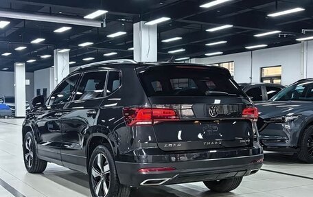 Volkswagen Tharu, 2022 год, 1 415 000 рублей, 18 фотография