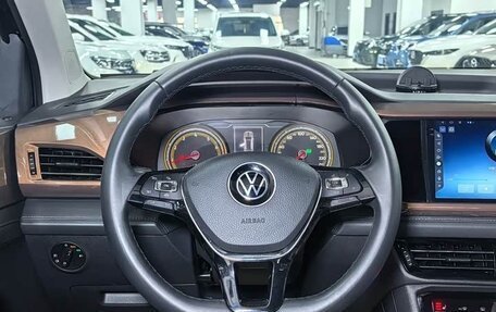 Volkswagen Tharu, 2022 год, 1 415 000 рублей, 10 фотография