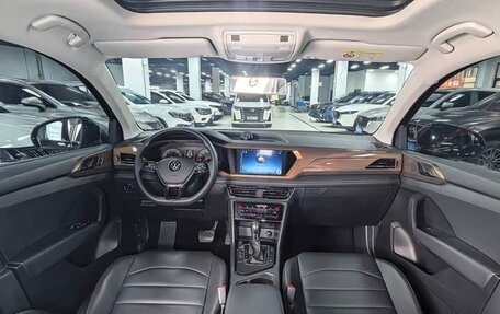 Volkswagen Tharu, 2022 год, 1 415 000 рублей, 13 фотография