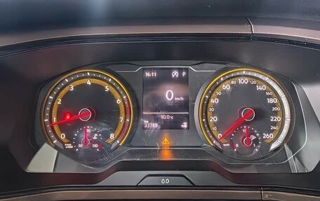 Volkswagen Tharu, 2022 год, 1 415 000 рублей, 11 фотография