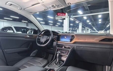 Volkswagen Tharu, 2022 год, 1 415 000 рублей, 14 фотография