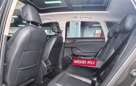 Volkswagen Tharu, 2022 год, 1 415 000 рублей, 8 фотография