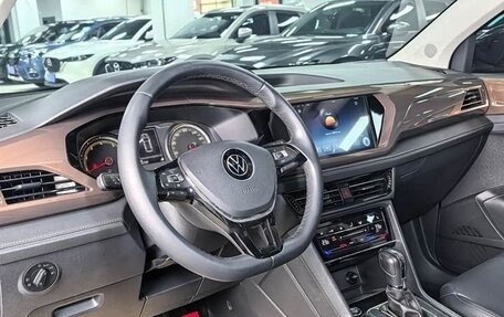 Volkswagen Tharu, 2022 год, 1 415 000 рублей, 9 фотография