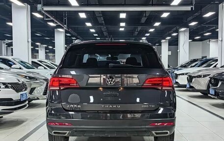 Volkswagen Tharu, 2022 год, 1 415 000 рублей, 19 фотография