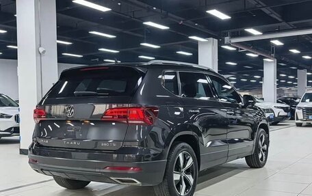 Volkswagen Tharu, 2022 год, 1 415 000 рублей, 20 фотография