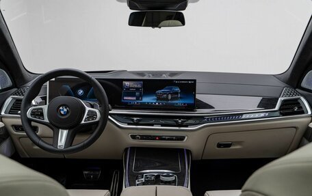 BMW X7, 2026 год, 18 490 000 рублей, 15 фотография