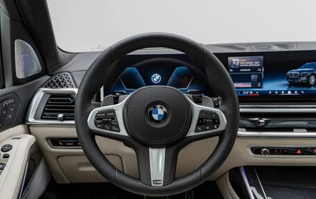 BMW X7, 2026 год, 18 490 000 рублей, 16 фотография