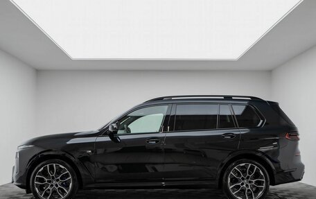 BMW X7, 2026 год, 18 490 000 рублей, 11 фотография