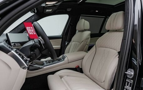BMW X7, 2026 год, 18 490 000 рублей, 13 фотография