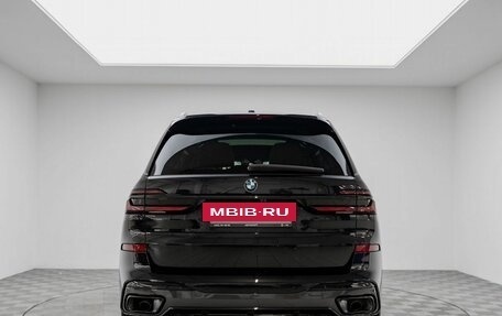 BMW X7, 2026 год, 18 490 000 рублей, 9 фотография