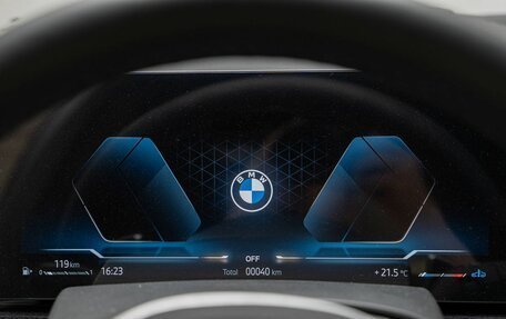 BMW X7, 2026 год, 18 490 000 рублей, 17 фотография
