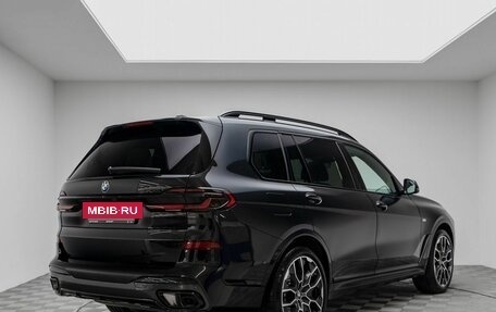 BMW X7, 2026 год, 18 490 000 рублей, 7 фотография