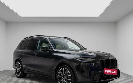 BMW X7, 2026 год, 18 490 000 рублей, 5 фотография