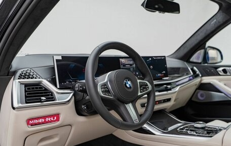 BMW X7, 2026 год, 18 490 000 рублей, 14 фотография