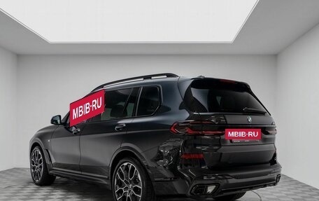 BMW X7, 2026 год, 18 490 000 рублей, 10 фотография