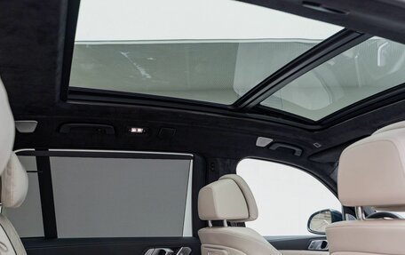 BMW X7, 2026 год, 18 490 000 рублей, 33 фотография