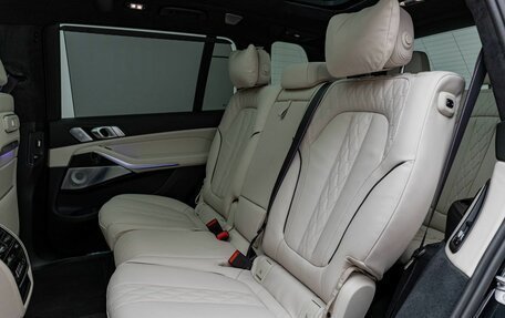 BMW X7, 2026 год, 18 490 000 рублей, 34 фотография