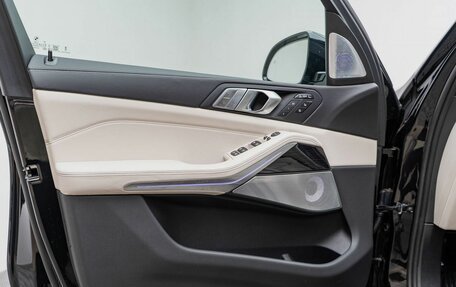 BMW X7, 2026 год, 18 490 000 рублей, 28 фотография