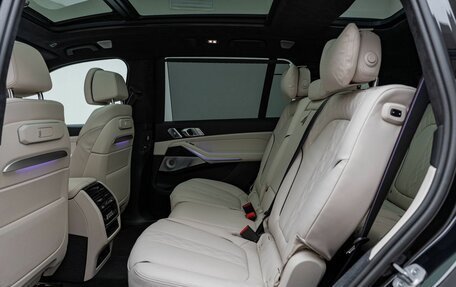 BMW X7, 2026 год, 18 490 000 рублей, 35 фотография