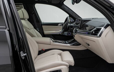 BMW X7, 2026 год, 18 490 000 рублей, 32 фотография