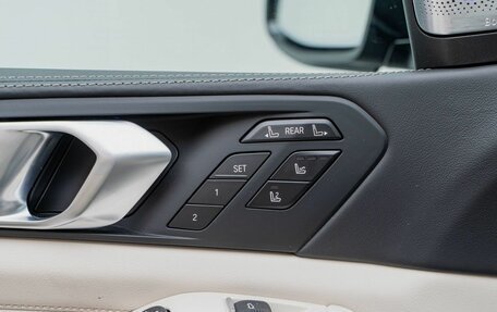 BMW X7, 2026 год, 18 490 000 рублей, 29 фотография