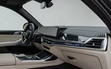 BMW X7, 2026 год, 18 490 000 рублей, 31 фотография