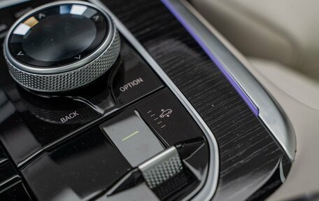 BMW X7, 2026 год, 18 490 000 рублей, 27 фотография