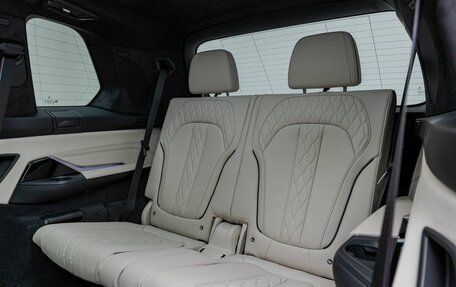 BMW X7, 2026 год, 18 490 000 рублей, 38 фотография
