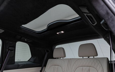 BMW X7, 2026 год, 18 490 000 рублей, 39 фотография