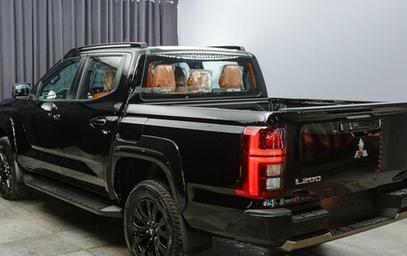 Mitsubishi L200, 2025 год, 5 500 000 рублей, 6 фотография