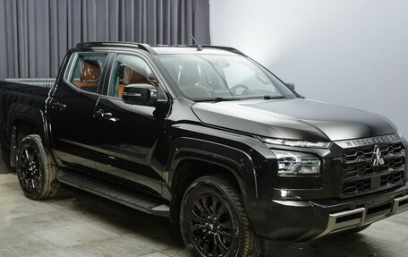 Mitsubishi L200, 2025 год, 5 500 000 рублей, 3 фотография