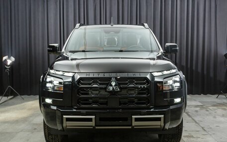Mitsubishi L200, 2025 год, 5 500 000 рублей, 2 фотография