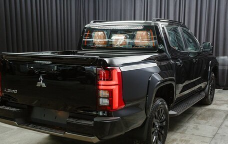 Mitsubishi L200, 2025 год, 5 500 000 рублей, 4 фотография
