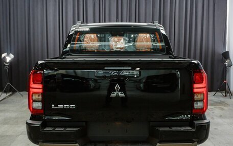 Mitsubishi L200, 2025 год, 5 500 000 рублей, 5 фотография