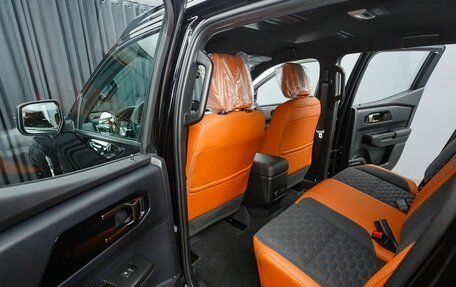 Mitsubishi L200, 2025 год, 5 500 000 рублей, 14 фотография