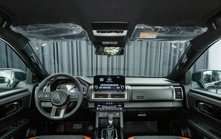 Mitsubishi L200, 2025 год, 5 500 000 рублей, 7 фотография