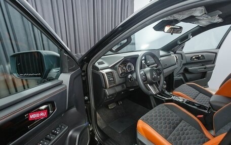Mitsubishi L200, 2025 год, 5 500 000 рублей, 9 фотография
