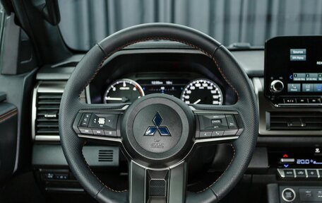 Mitsubishi L200, 2025 год, 5 500 000 рублей, 17 фотография