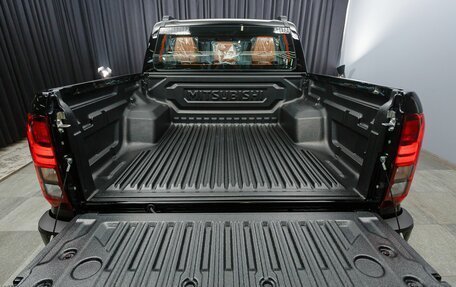 Mitsubishi L200, 2025 год, 5 500 000 рублей, 22 фотография
