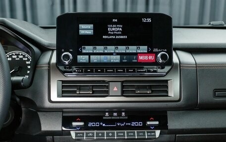 Mitsubishi L200, 2025 год, 5 500 000 рублей, 18 фотография