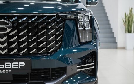GAC GS8, 2025 год, 4 157 010 рублей, 9 фотография