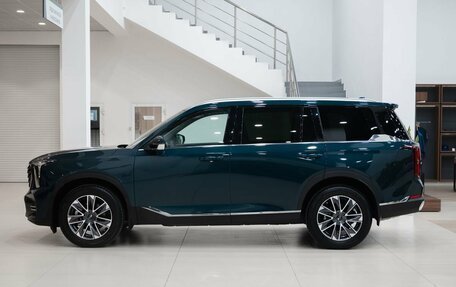 GAC GS8, 2025 год, 4 157 010 рублей, 7 фотография