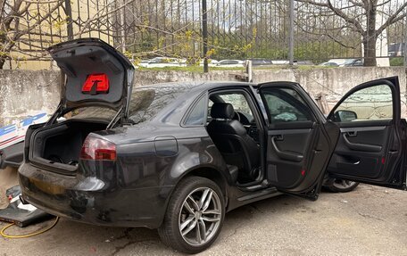 Audi A4, 2006 год, 300 000 рублей, 2 фотография