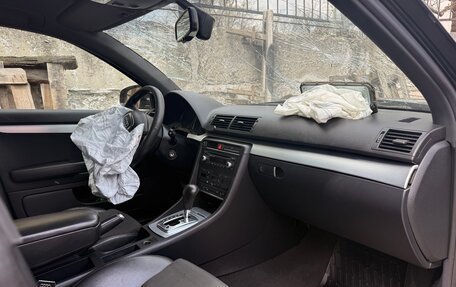 Audi A4, 2006 год, 300 000 рублей, 7 фотография
