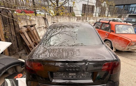 Audi A4, 2006 год, 300 000 рублей, 16 фотография