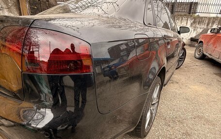 Audi A4, 2006 год, 300 000 рублей, 17 фотография