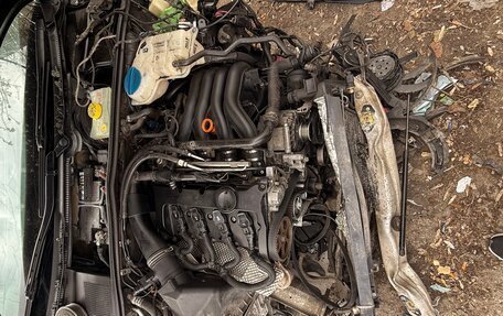 Audi A4, 2006 год, 300 000 рублей, 23 фотография