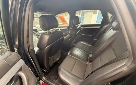 Audi A4, 2006 год, 300 000 рублей, 13 фотография
