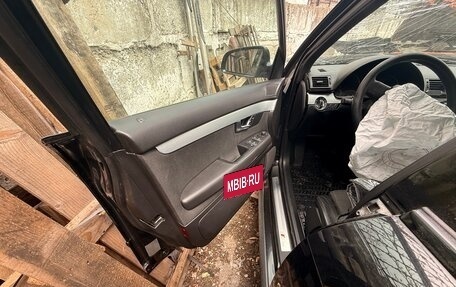 Audi A4, 2006 год, 300 000 рублей, 15 фотография