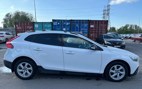 Volvo V40 Cross Country I, 2014 год, 1 049 000 рублей, 4 фотография
